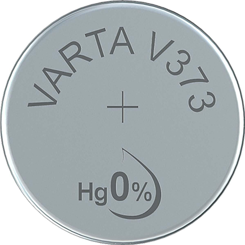 Silver-Oxide SR68 Battery 1.55 V 23 Mah 1-Pack