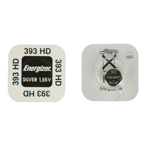 Silver-Oxide SR48 Batteria 1.55 V 75 mAh 1-Pack