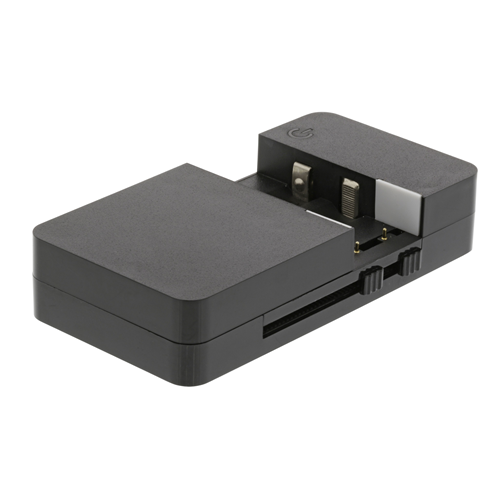 Camera charger
