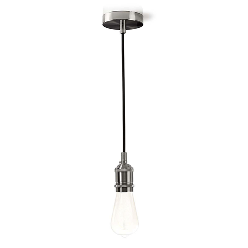 Plafond de plafond | E27 | Acier | 1,50 m