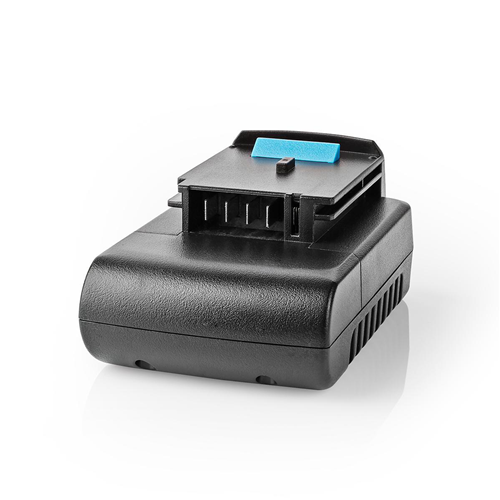 Batería para herramientas eléctricas | Iones de litio | 14.4 V | 2 AH | 28.8 WH | Reserve la batería para Black & Decker