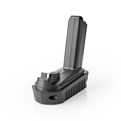 Batería para herramientas eléctricas | Iones de litio | 10.8 V | 2 AH | 21.6 WH | Reservar batería para festol