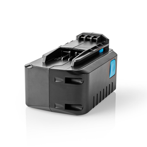 Batería para herramientas eléctricas | Iones de litio | 10.8 V | 4 AH | 43.2 WH | Reservar batería para festol