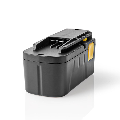 Batterie für elektrische Werkzeuge | Ni-mh | 12 V | 3,3 ah | 39.6 WH | Batterie für Festol reservieren