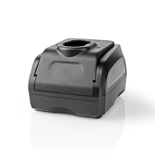 Cargador para herramientas eléctricas | Salida de la batería 14.4 - 18 V | Hitachi