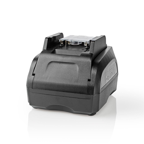 Cargador para herramientas eléctricas | Salida de batería 18 V | Makita, Maktec