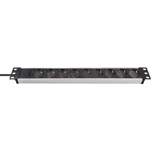 Multiples 9 Schuko