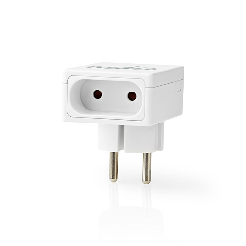Smart Plug RF | ON / OFF | Type C | 1000 W