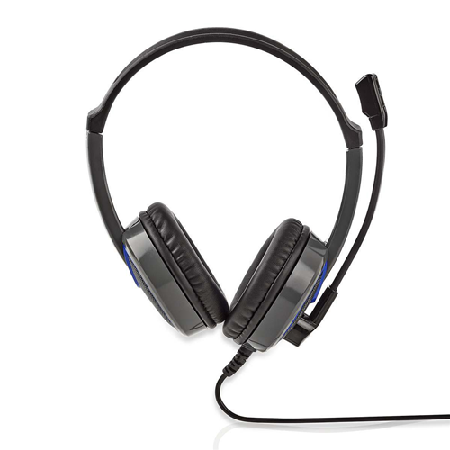 Departamento de videojuegos | Auriculares Pavilio cerrados | Micrófono | Conectores de 3.5 mm