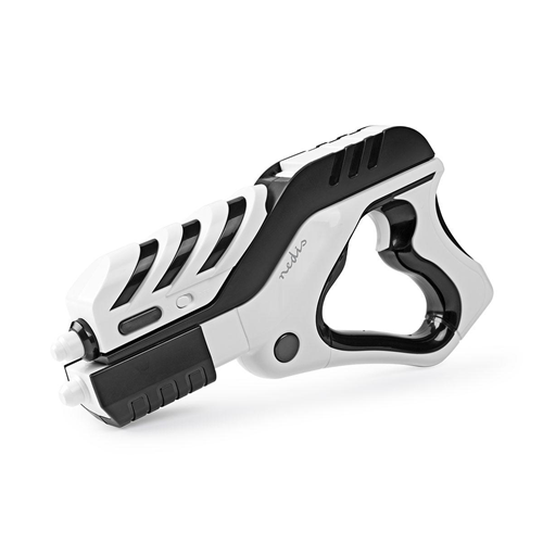 Pistolet de réalité augmentée | MultigoCocator | Noir blanc