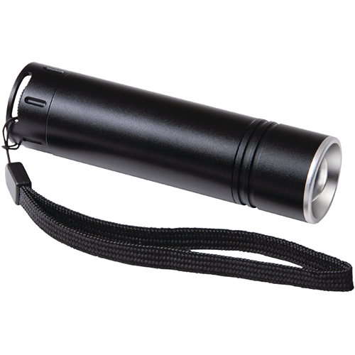 Schwarze 150 LD -Fackel