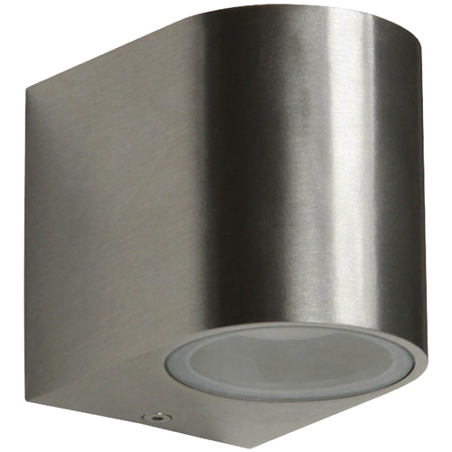 LED light from external wall 3 W 190 lm acoustic signal