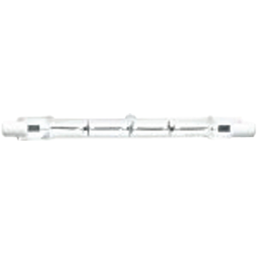 Lampada alogena R7S Lineare 400 W 8800 lm 3000 K