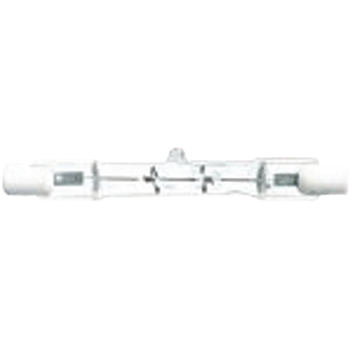 Lampada alogena R7S Lineare 80 W 1400 lm 2900 K