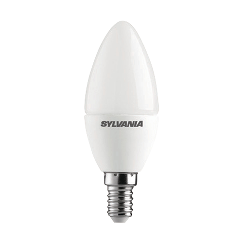 E14 LED Candela 4 W 250 LM 2700 K