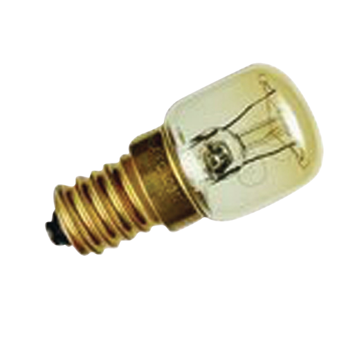 Lampada Alogena E14 Pigmeo 15 W 110 lm 2500 K