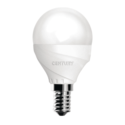 E14 LED Globo 6 W 470 LM 3000 K