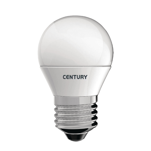 E27 LED Mini Globe 4 W 322 LM 3000 K