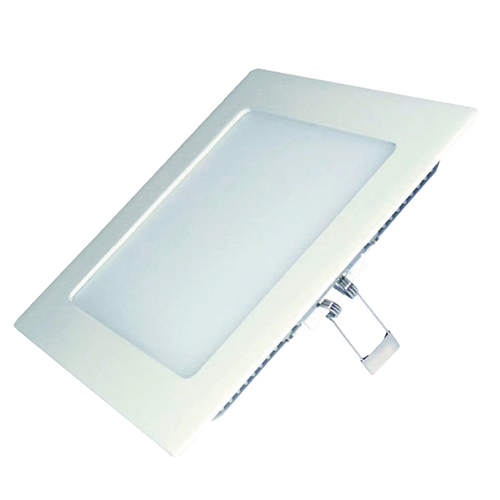 Rotond -rectangular LED -Panel/Quadrate 18 W 1440 LM 3000 K