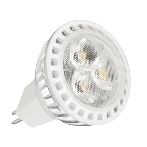 GU5.3 LED MR16 4 W 248 LM 6000 K lamp