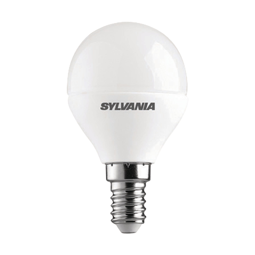 E14 LED GOBO 6,5 W 470 LM 2700 K