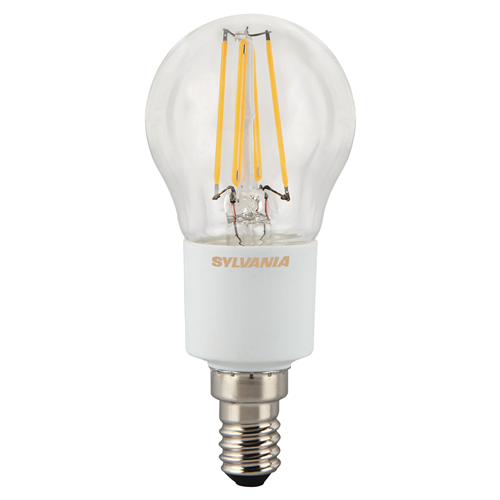 Haut-parleurs à bulbe LED vintage 4,5 W 470 lm 2700 K