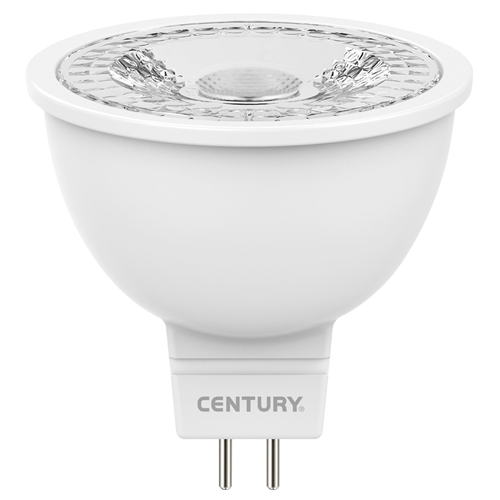 Gu5.3 LED 8 W 470 LM 3000 K lampe