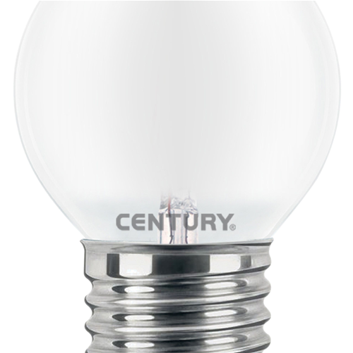 E27 LED Bulbe 4 W 470 LM 3000 K