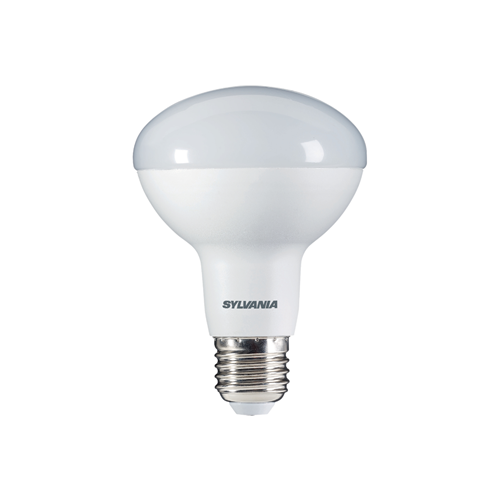 E27 LED R80 9 W 806 LM 3000 K