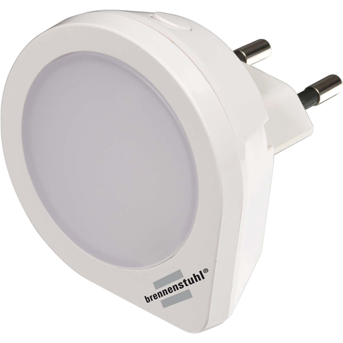 Luz LED de la noche 0.4 W