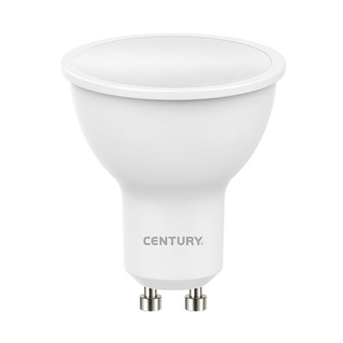 GU10 LED 7 W 480 LM 4000 K lampe