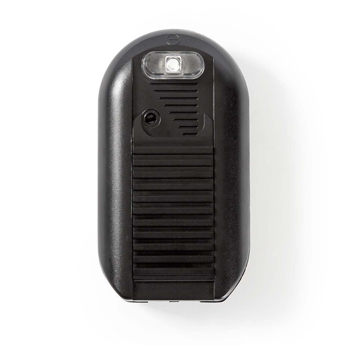 Dimmer para la luz | Piso | 1-60 W | Negro