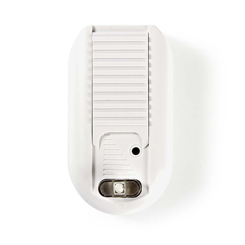 Dimmer for light | Floor | 1-60 W | White