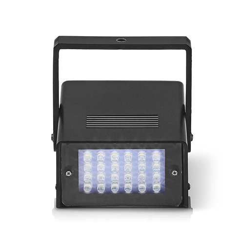 Lampada Stroboscopica a LED | 24 LED