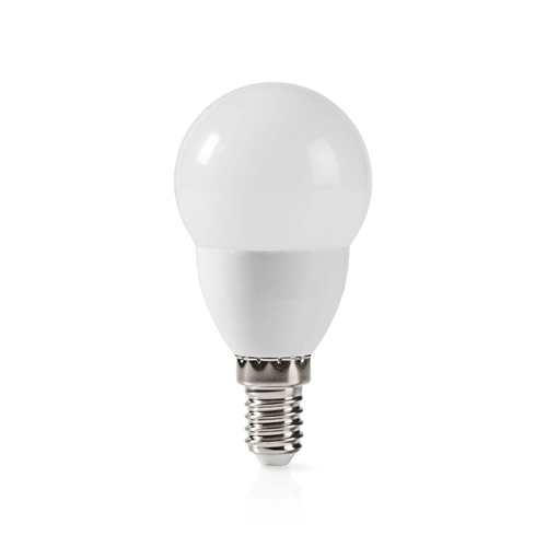 Lámpara LED E14 | G45 | 3.5 W | 250 lm