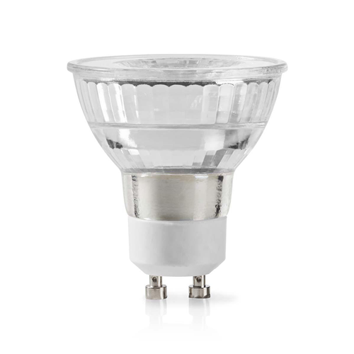 Gu10 led lamp | Par 16 | 4.8 W | 345 lm