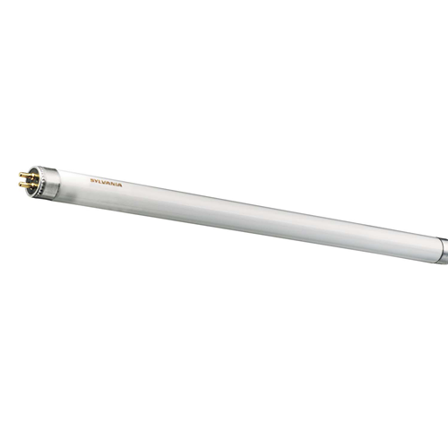 Tuyaux fluorescents 8 W 400 lm 4000 K