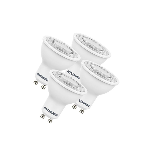 Gu10 LED -Lampe 345 LM 2700 K