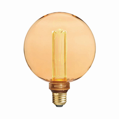 LED Mirage G120 2.5 W 125 LM 2000 K