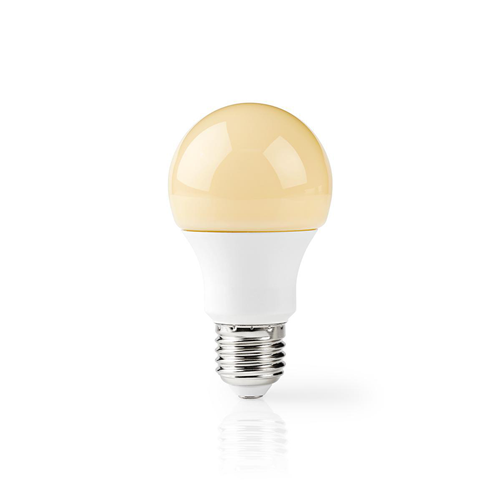 E27 LED -Glühbirne | A60 | 5.3 W | 396 | Flamme