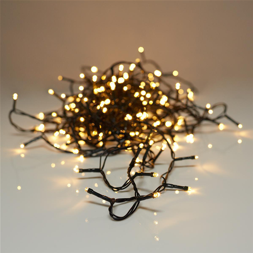 LED String 120 WW Outdoor