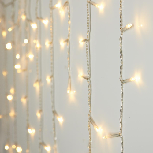LED ICicle 360 ??WW Outdoor