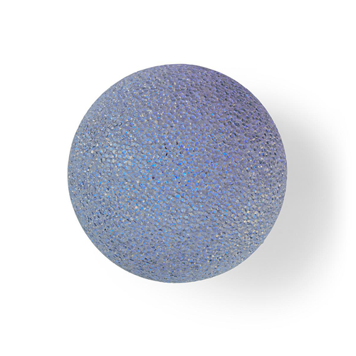 Ball 18 cm Changement de couleur LED