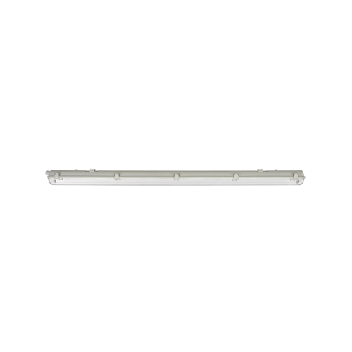 Cabinet Fixture T8 Polycarbonate