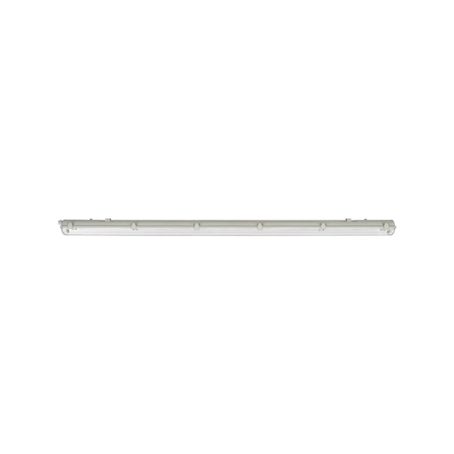 Cabinet Fixture T8 Polycarbonate