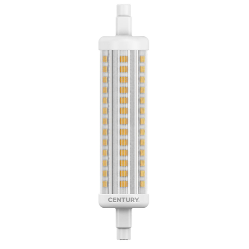 LED Lamp R7S 15 W 1800 lm 4000 K