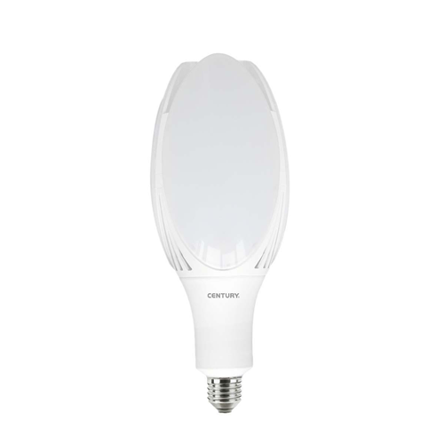 LED Lotus - 50W - E27 - 3000K - 47500 LM - IP20