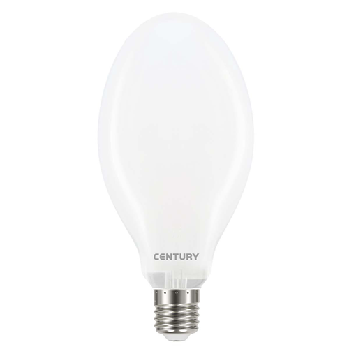 LED SAPHERLED OPALE - 14W - E27 - 4000k