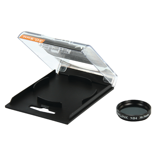 ND4 Filtro 30.5 mm