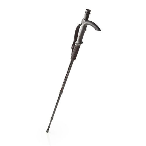Monopiede | Max 3 kg | 141 cm | Nero